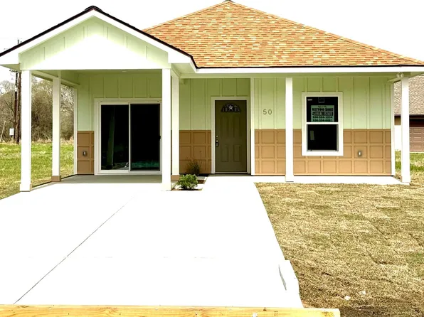 50 Westlake W, Trinity, TX 75862