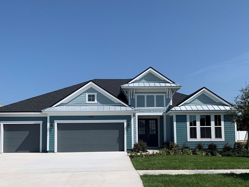 2nd image of 3914 Spyglass Hill Ln