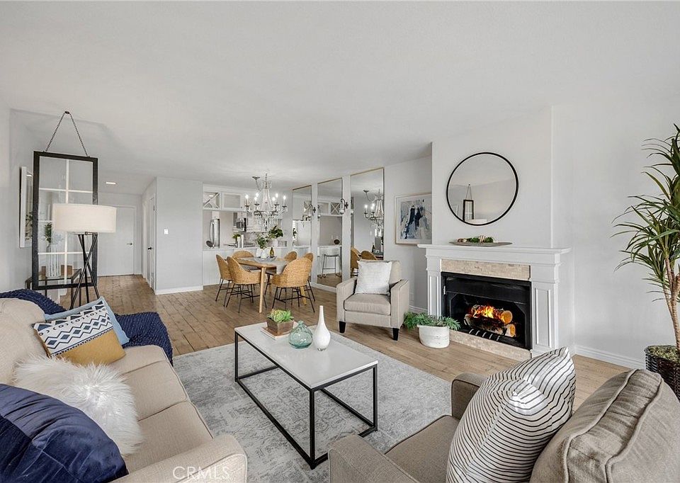 1st image of 4505 California Ave Unit 503