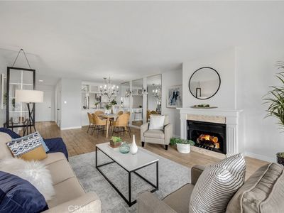 4505 California Ave Unit 503, Long Beach, CA, 90807