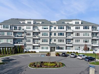 71 Greenwood Ave Unit 207, Swampscott, MA, 01907