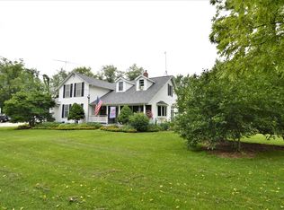 22560 Smiley Rd, Wilmington, IL 60481