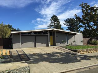 8020 Shay Dr, Oakland, CA 94605