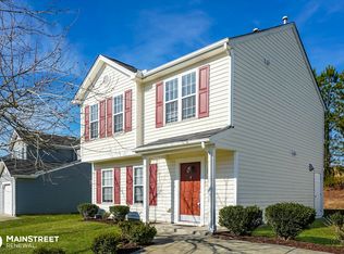 2021 Lime St, Durham, NC 27704