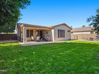 2981 S SEAN Drive, Chandler, AZ, 85286