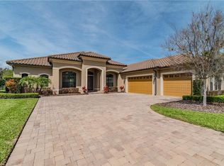 17324 Ladera Estates Blvd, Lutz, FL 33548