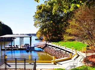 129 Redbud Ln, Troutman, NC 28166