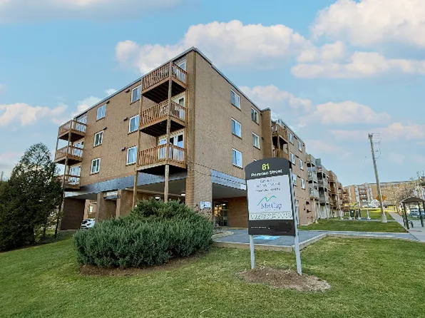 Primrose Street, 60 Primrose St, Halifax, NS B3A 4C8