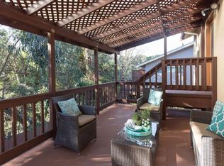 845 Northvale Rd, Oakland, CA 94610