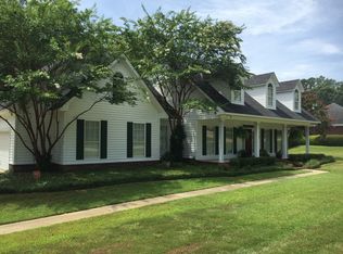 502 Comanche Trl, West Monroe, LA 71291