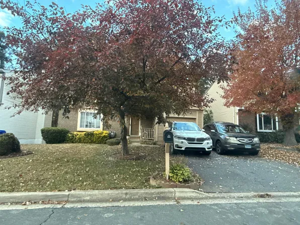 18208 Swan Stream Dr, Gaithersburg, MD 20877