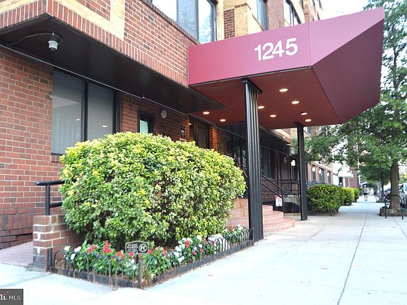 2nd image of 1245 13th St NW APT 902
