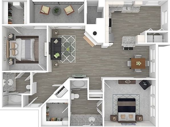 10301 Fm 2222 Rd #1532