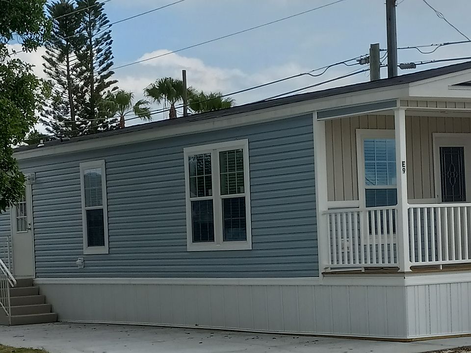 1st image of 200 S Banana River Dr Lot E9