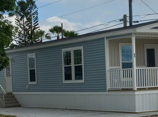 200 S Banana River Dr LOT E9, Merritt Island, FL 32952