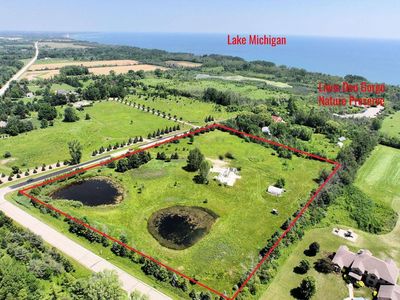 585 HIGH BLUFF DRIVE, Grafton, WI, 53024