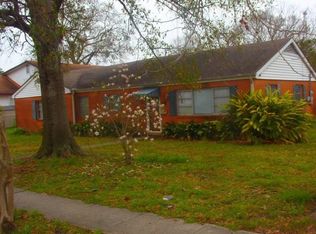 816 Hancock St, Gretna, LA 70053