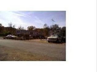 7325 N Newark Rd, Solsberry, IN 47459