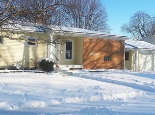 414 Labian Dr, Flushing, MI 48433