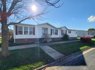 209 Hibiscus Cir, Matteson, IL 60443