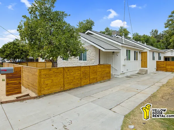 78 Magnolia Ave, Lemoore, CA 93245