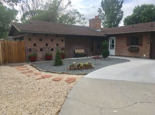 615 Starlight Dr, Grand Junction, CO 81504
