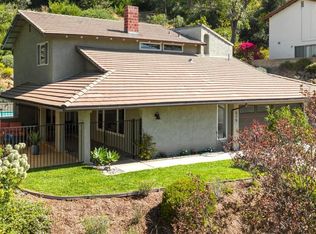 579 Acacia St, Sierra Madre, CA 91024