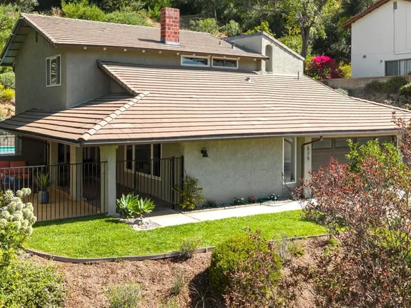 579 Acacia St, Sierra Madre, CA 91024