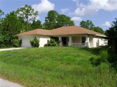 3506 53rd St W, Lehigh Acres, FL, 33971