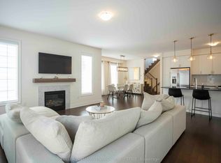 1 Tremoy Rd, East Gwillimbury, ON L9N 0T4