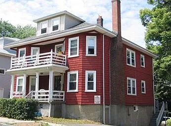 28 Gerald Rd #2