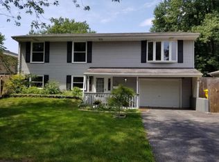 730 N Wheeler Ave, Griffith, IN 46319