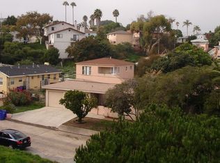 4272 Whittier St, San Diego, CA 92107