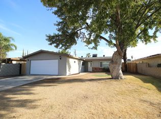 3807 Sechrest Ave, Bakersfield, CA 93309