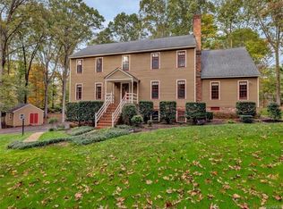 1611 Black Heath Rd, Midlothian, VA 23113