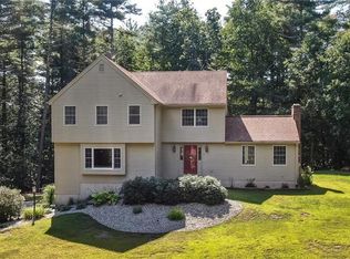 5 Higate Ln, Simsbury, CT 06070