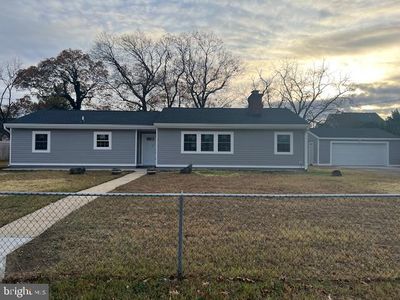 6401 Manor Circle Dr, Clinton, MD, 20735