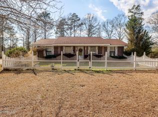 123 Carl Taylor Rd, Wiggins, MS 39577