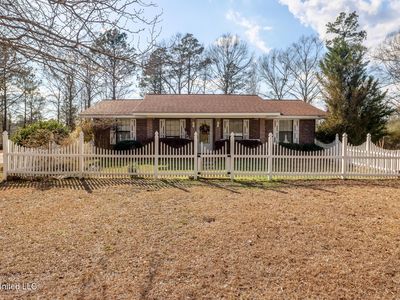 123 Carl Taylor Rd, Wiggins, MS, 39577