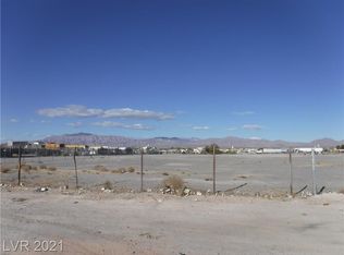 5445 Cecile Ave, Sunrise Manor, NV 89156