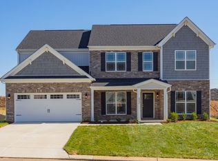 The Lockwood III Plan, Oakmont, King, NC 27021