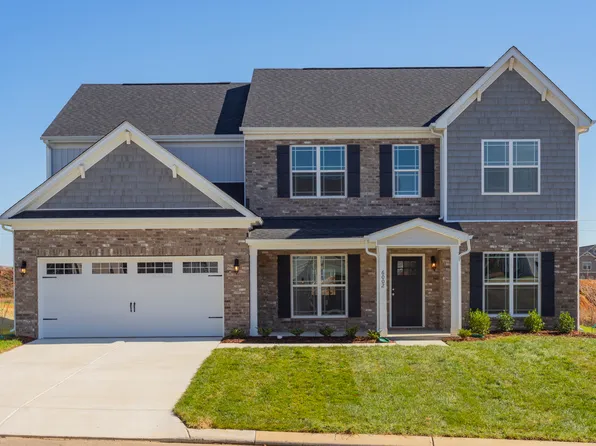 The Lockwood III Plan, Oakmont