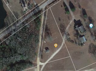 1235 Melody Ln, Hartsville, SC 29550