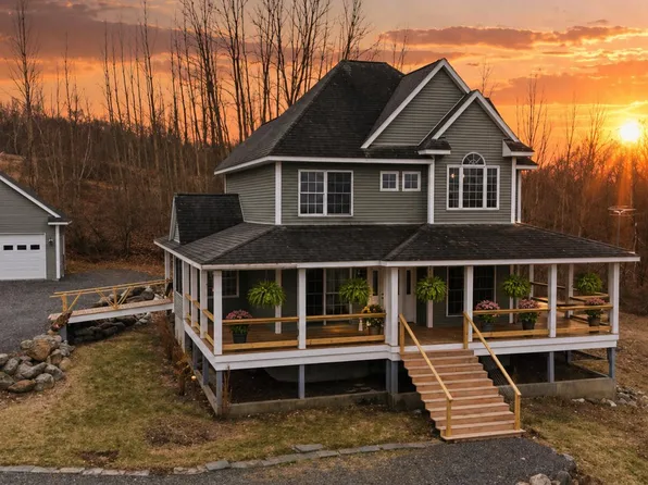 2 Scenic Hill Way, Granville, NY 12832