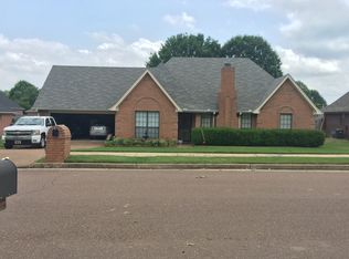 4672 Shadow Wick Ln, Arlington, TN 38002