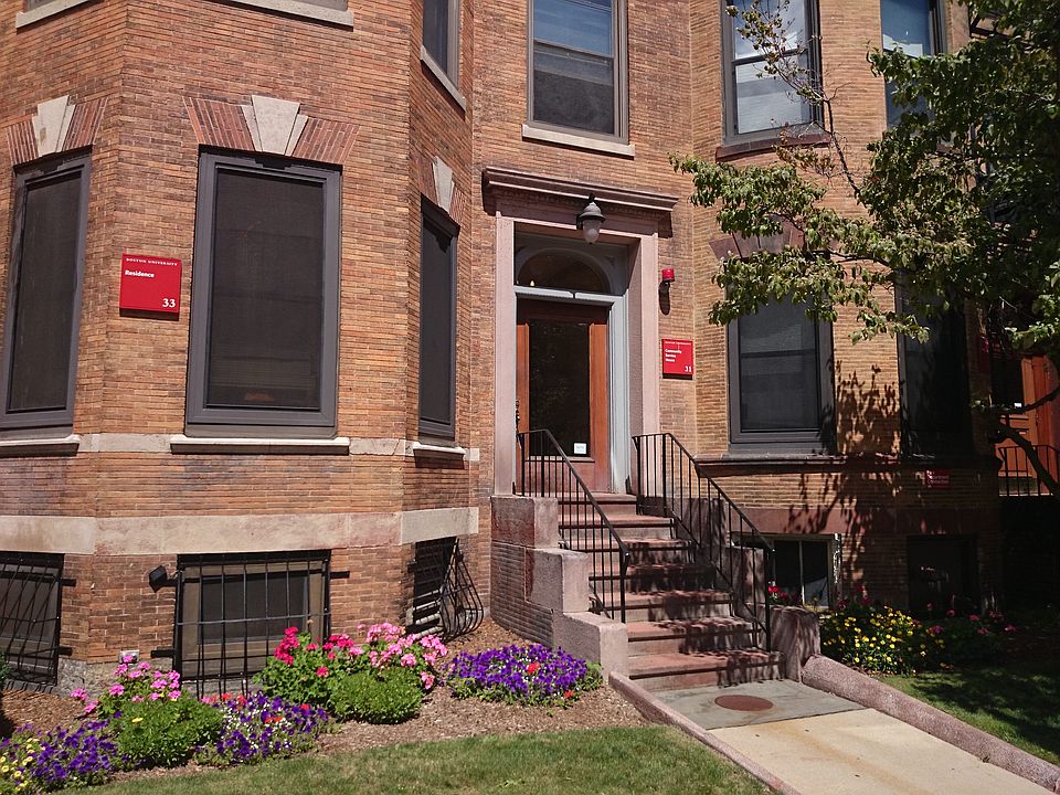 2nd image of 31 Buswell St