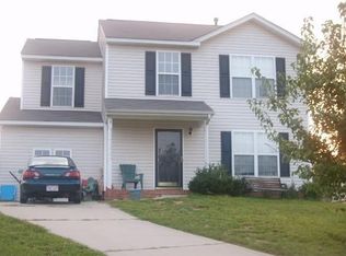 2608 Misty Cove Pl NE, Kannapolis, NC 28083