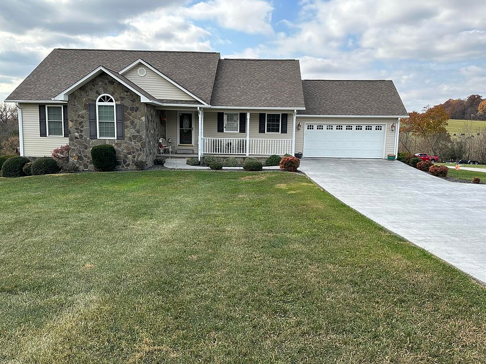 1025 Afton Rd, Afton, TN 37616 Zillow