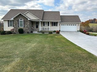 1025 Afton Rd, Afton, TN 37616