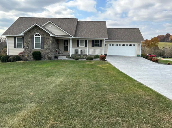 1025 Afton Rd, Afton, TN 37616